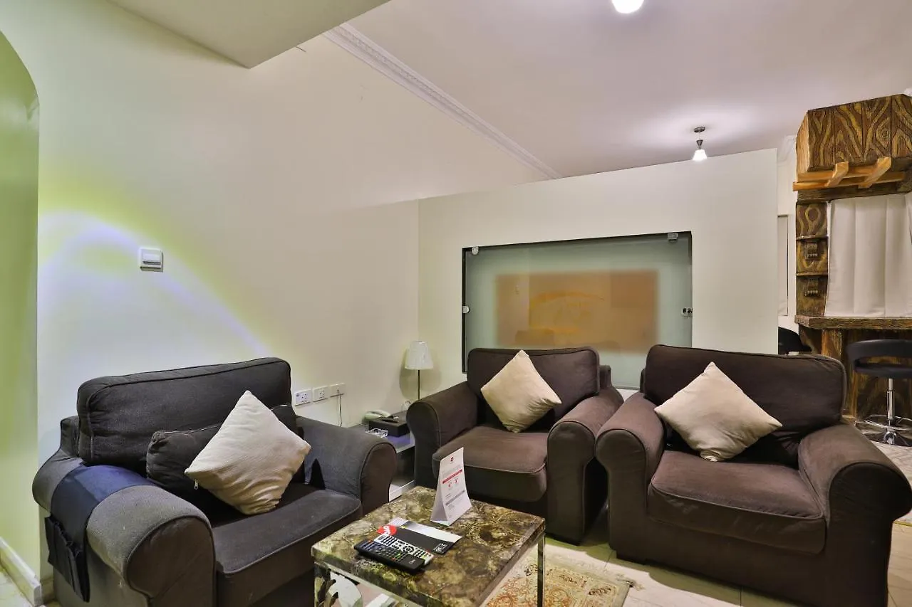 Oyo 446 Mas Hotel Джедда Саудовская Аравия