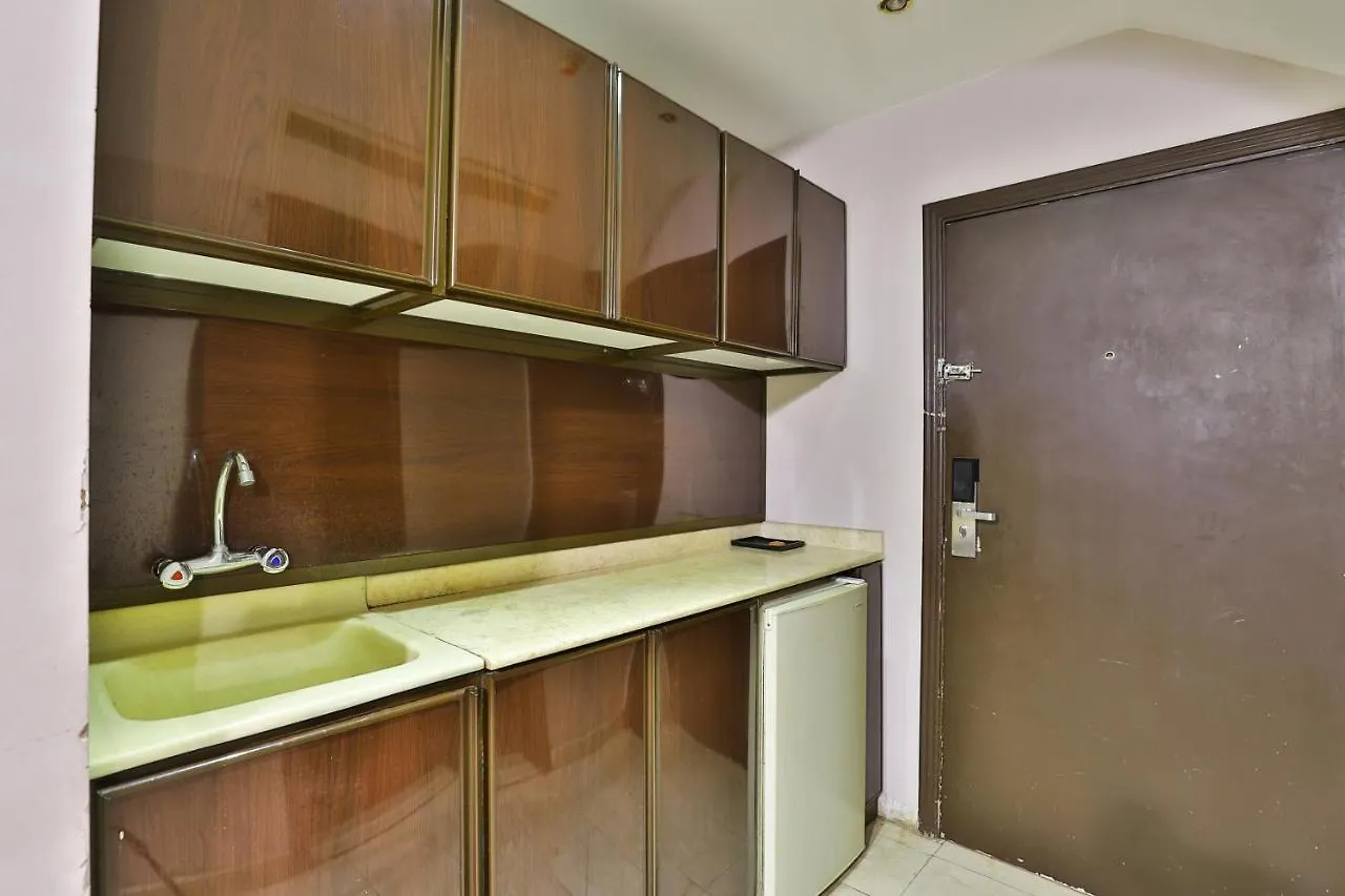 Oyo 446 Mas Hotel Джедда 0*,